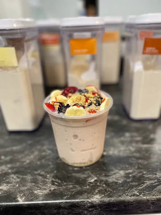 Get Fit Too Nutrition Picture 4