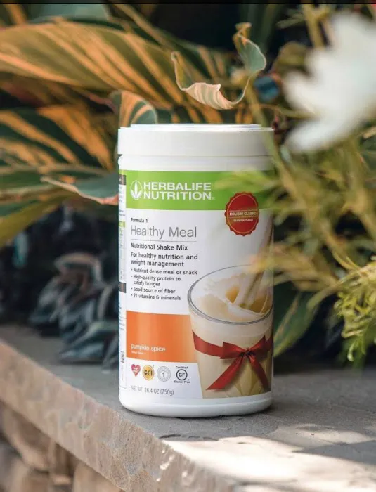 Get Fit Too Nutrition Picture 1