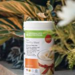 Get Fit Too Nutrition