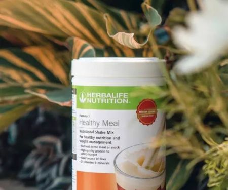 Get Fit Too Nutrition