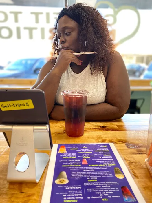 Get Fit Too Nutrition Picture 5