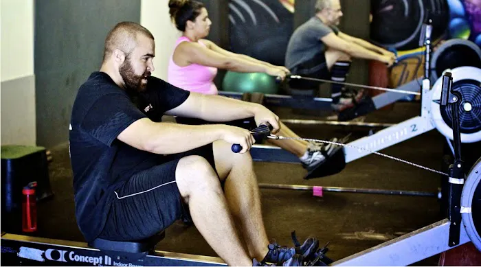 1440 Athletics & Fitness Picture 5