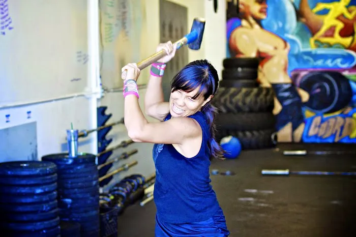 1440 Athletics & Fitness Picture 1