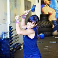 1440 Athletics & Fitness ico