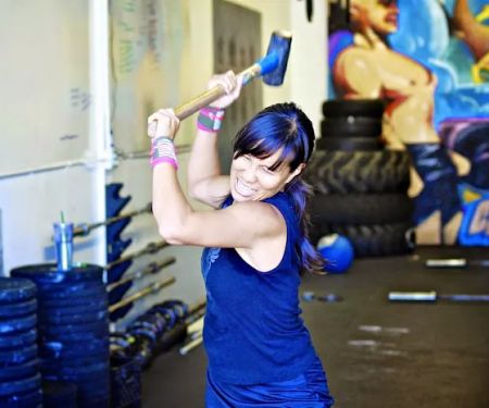 1440 Athletics & Fitness