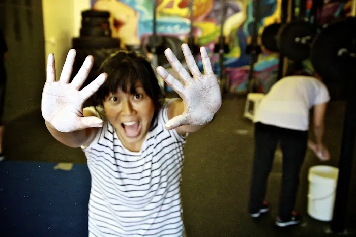 1440 Athletics & Fitness Picture 10