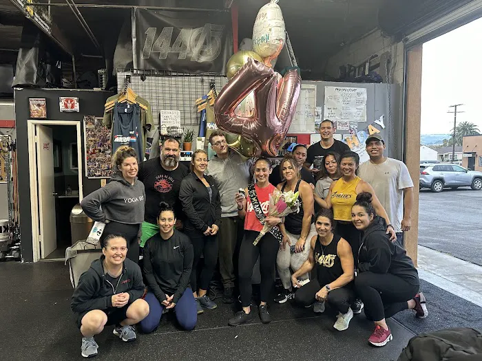 1440 Athletics & Fitness Picture 2