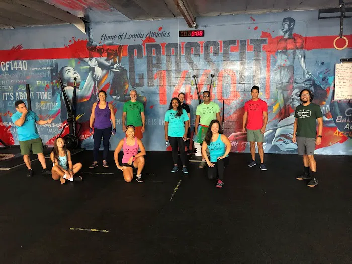 1440 Athletics & Fitness Picture 9