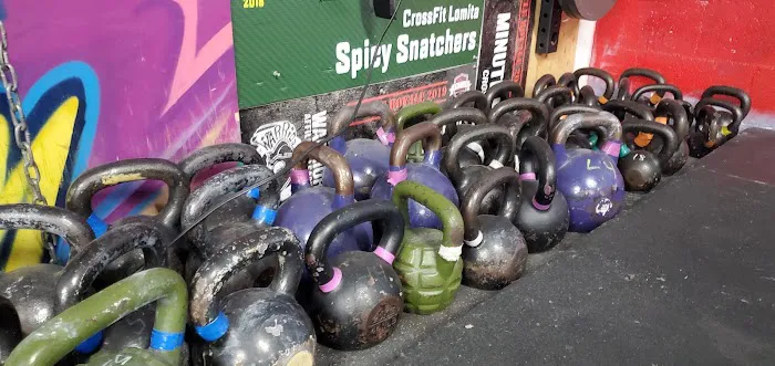 1440 Athletics & Fitness Picture 8