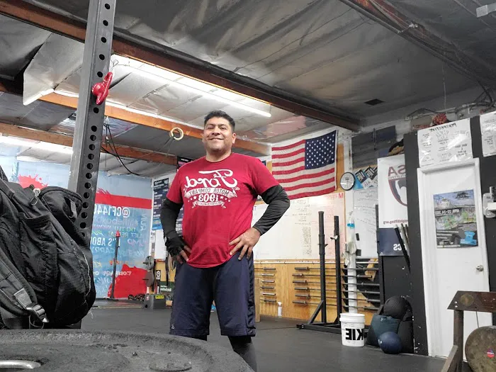 1440 Athletics & Fitness Picture 4