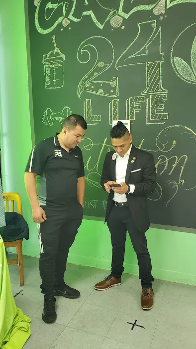 CALI 24LIFE Picture 3