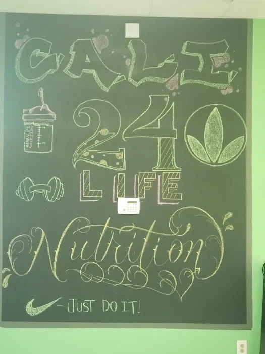 CALI 24LIFE Picture 5