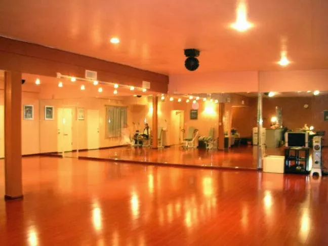 Cheers Body and Mind Picture 1