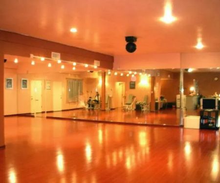 Cheers Body and Mind