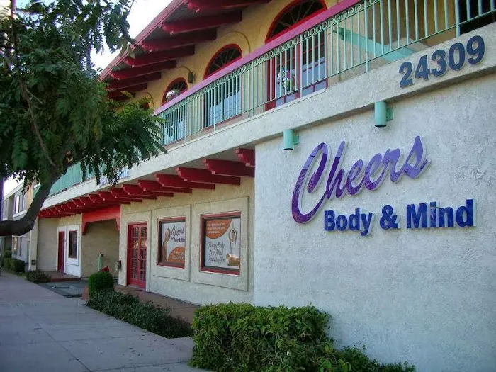 Cheers Body and Mind Picture 4