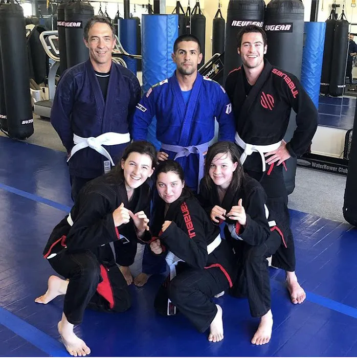 GKG-Gil's Kickboxing Gym Picture 6