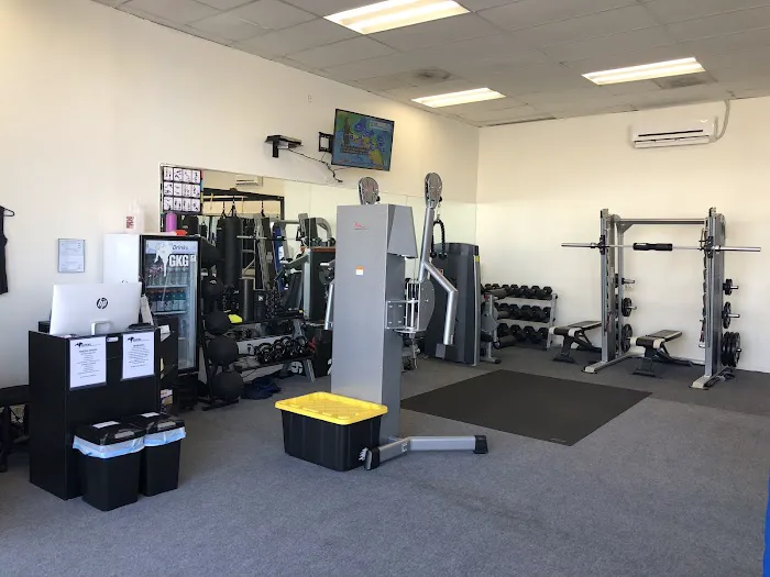 GKG-Gil's Kickboxing Gym Picture 7