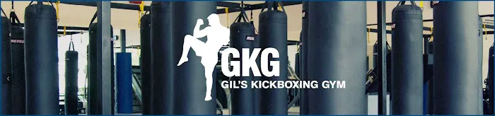 GKG-Gil's Kickboxing Gym Picture 4