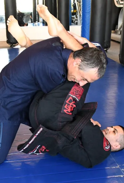 GKG-Gil's Kickboxing Gym Picture 2