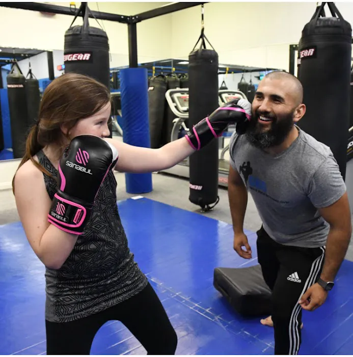 GKG-Gil's Kickboxing Gym Picture 8