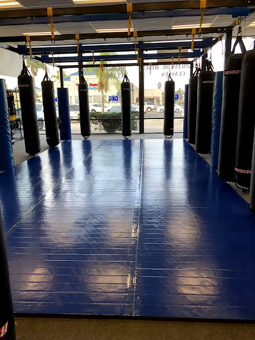 GKG-Gil's Kickboxing Gym Picture 9