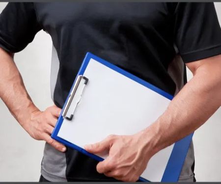 GKG-Gil's Kickboxing Gym