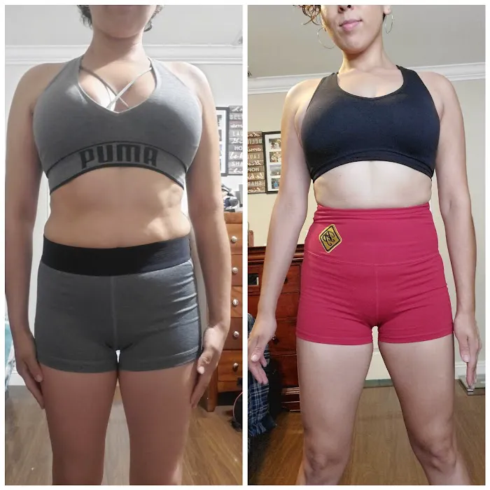 PAINFUL PLEASURE FITNESS Picture 10