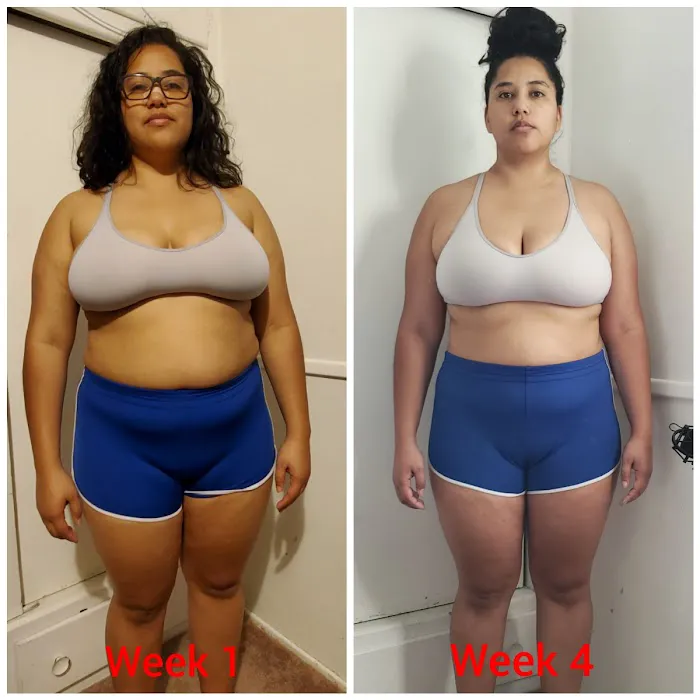 PAINFUL PLEASURE FITNESS Picture 9