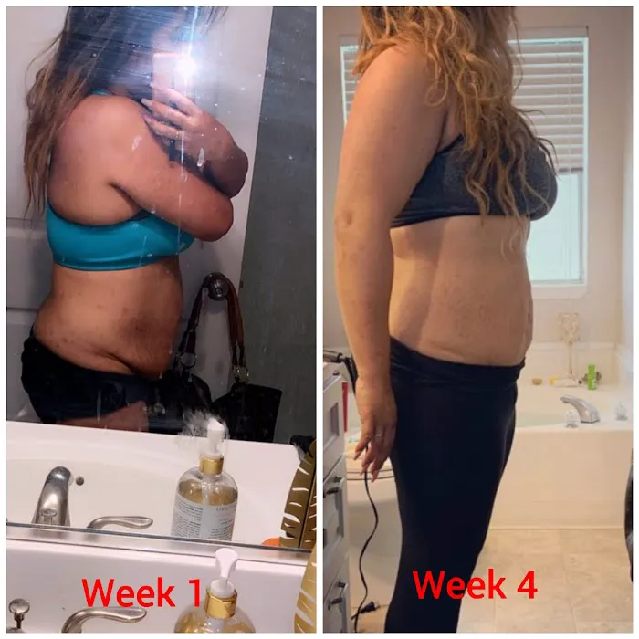 PAINFUL PLEASURE FITNESS Picture 8