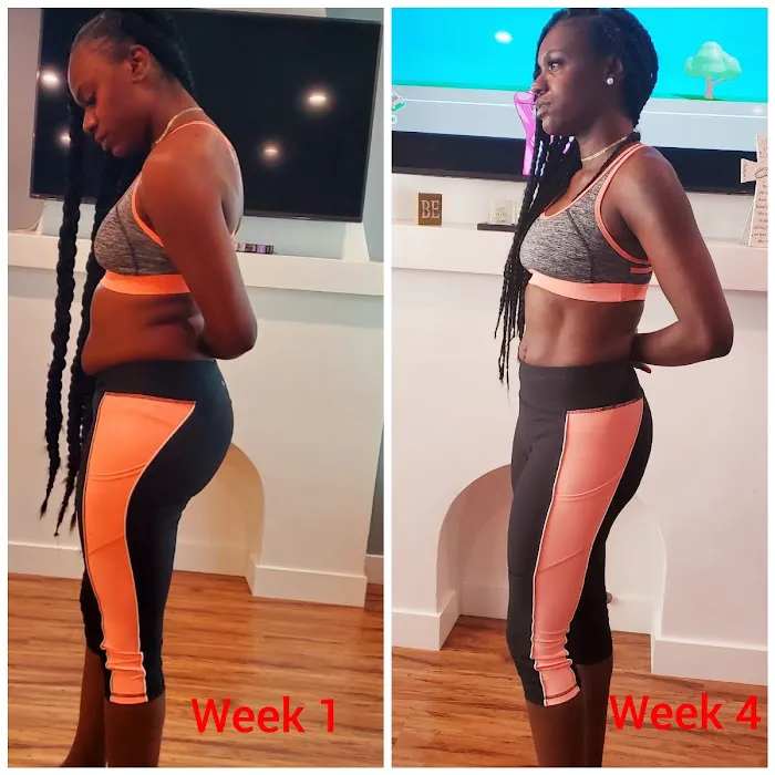 PAINFUL PLEASURE FITNESS Picture 5