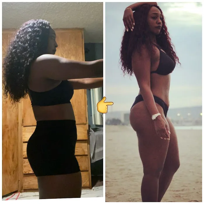 PAINFUL PLEASURE FITNESS Picture 4