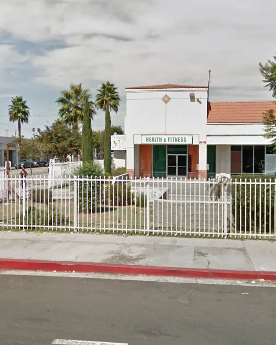 Health&Fitness Picture 1