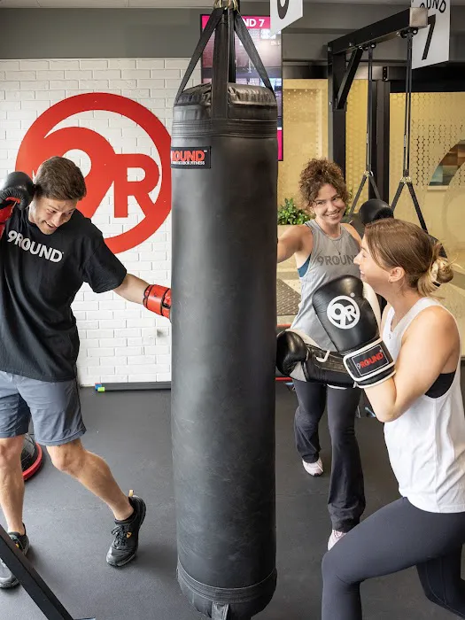 9Round Kickboxing Fitness Picture 3