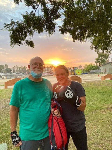 9Round Kickboxing Fitness Picture 6