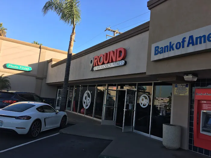 9Round Kickboxing Fitness Picture 2