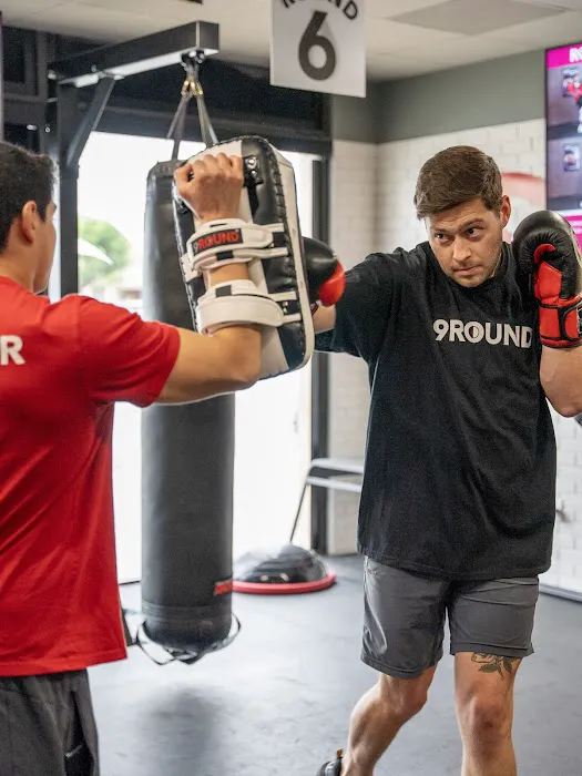 9Round Kickboxing Fitness Picture 5