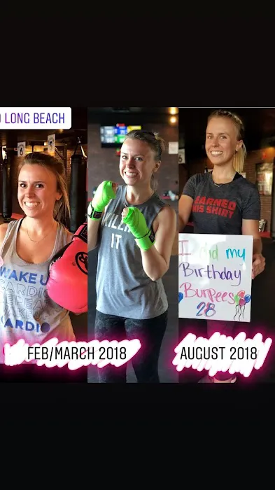 9Round Kickboxing Fitness Picture 9