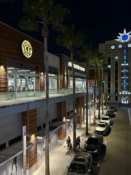 Gold’s Gym Long Beach Picture 10