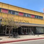 Gold’s Gym Long Beach