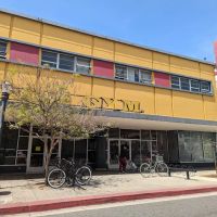 Gold’s Gym Long Beach ico