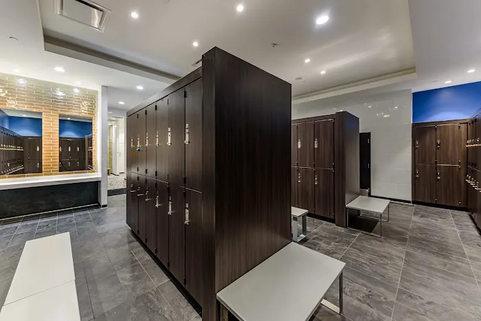 Gold’s Gym Long Beach Picture 6