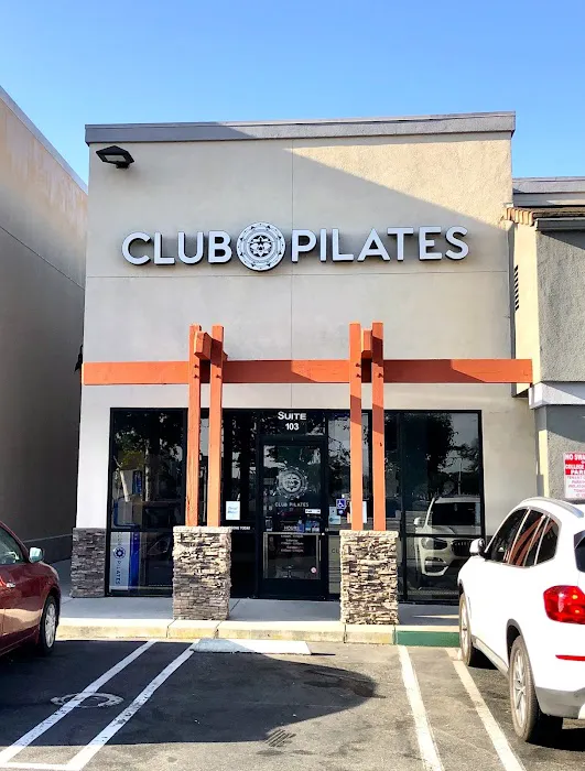 Club Pilates Picture 3