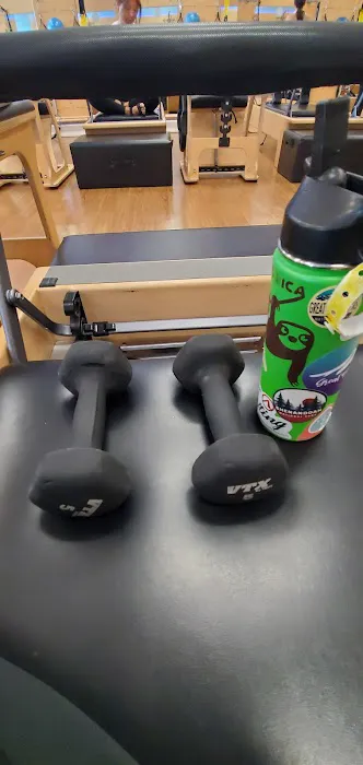 Club Pilates Picture 1