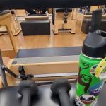 Club Pilates