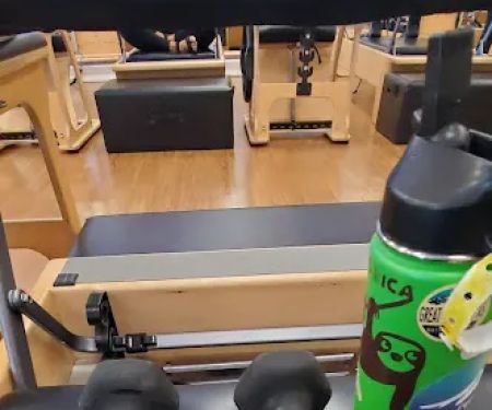 Club Pilates