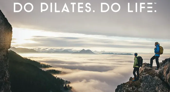 Club Pilates Picture 4