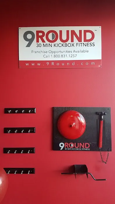 9Round Huntington Beach Picture 4