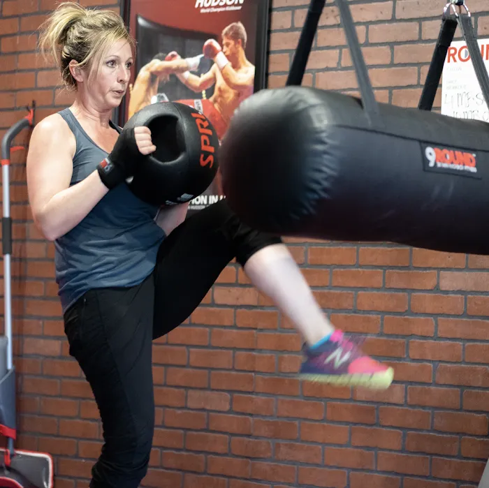 9Round Huntington Beach Picture 6