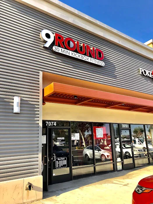 9Round Huntington Beach Picture 1