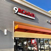 9Round Huntington Beach ico